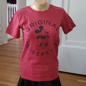 Disney Store Mickey Mouse T-shirt